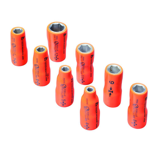 Bussola per chiave a cricchetto - MS56 series - PENTA ESP - profonda