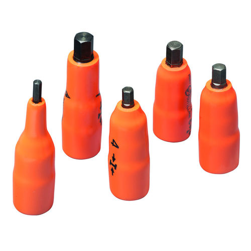 Bussola per chiave a cricchetto - MS57 series - PENTA ESP