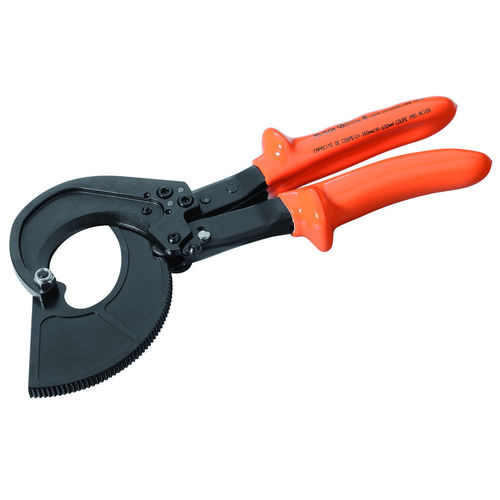 Tagliacavi a cricchetto - MS76GM - PENTA ESP - manuale / isolato