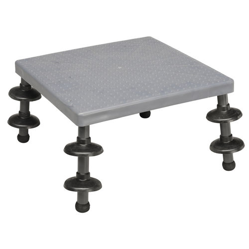 Sgabello per coibentazione - TT018 series - PENTA ESP