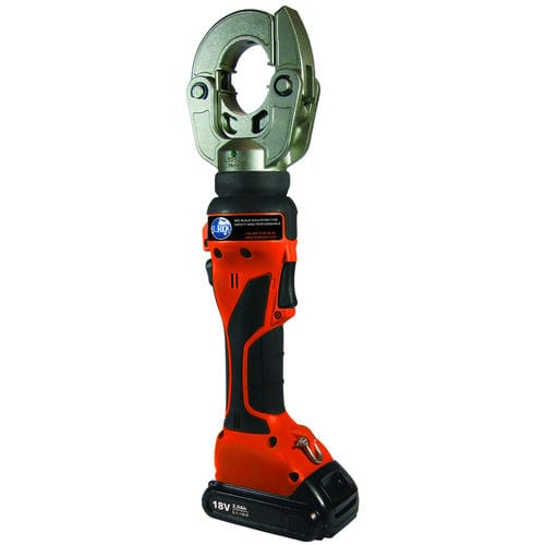 Utensile per aggraffatura elettroidraulico - BLP62 - PENTA ESP - per connettore / a batteria