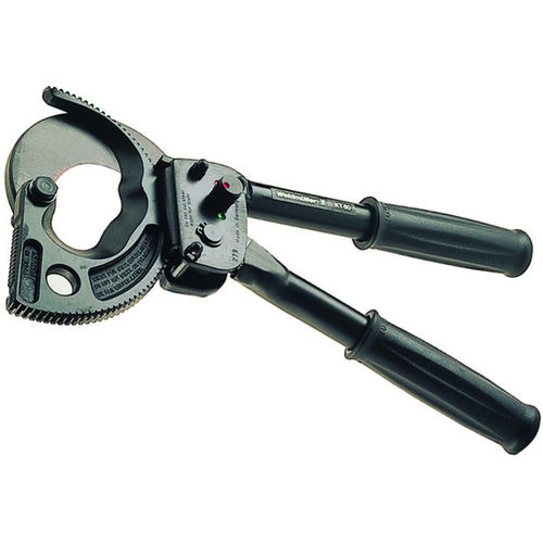 Tagliacavi manuale - C79GM - PENTA ESP - a cricchetto / a 2 mani