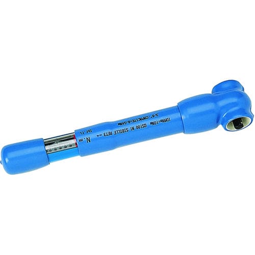 Chiave dinamometrica 1/2" - GS100N series - PENTA ESP - regolabile / leggera / ATEX