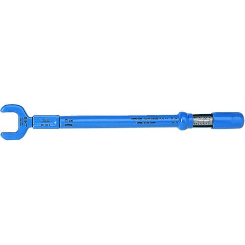Chiave dinamometrica senza filo - GS100SE - PENTA ESP - curva