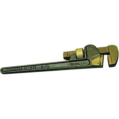 Chiave giratubi ATEX - GS1100 series - PENTA ESP - in bronzo / in alluminio