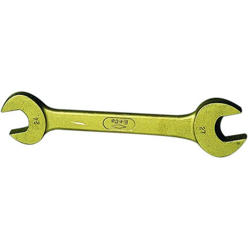 Chiave a forchetta doppia - GS1120 series - PENTA ESP - in rame / in bronzo / in alluminio