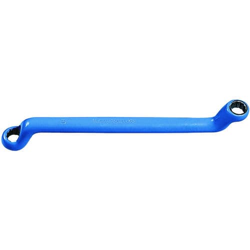 Chiave poligonale a teste sfasate - GS146 series - PENTA ESP - ATEX / doppia / a gomito