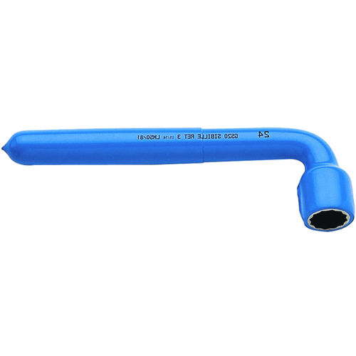 Chiave a pipa ATEX - GS20 series - PENTA ESP
