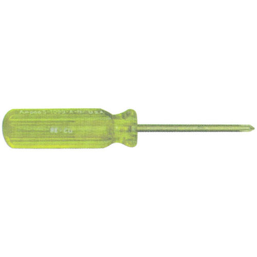 Cacciavite con impronta a croce Phillips - GS1260 series - PENTA ESP - in bronzo / in rame / manuale