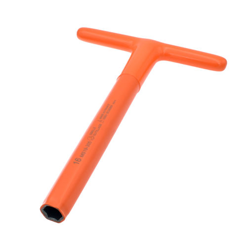 Chiave a T isolata - MS19 MAGNET  - PENTA ESP