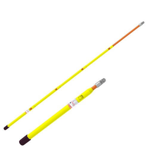 Pertica isolante telescopica - PENTA-POLE - PENTA ESP