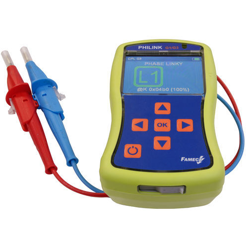 Fasometro digitale - PHILINK - PENTA ESP
