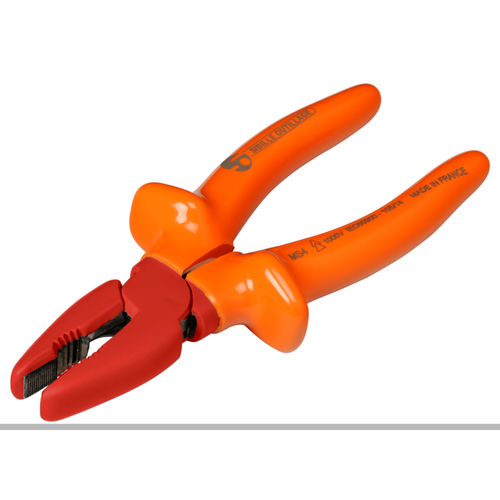 Pinza isolata - MS4E series - PENTA ESP - universale / per cavo / di flessione