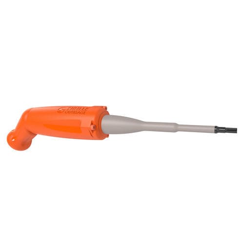 Cacciavite dinamometrico - HTLC series - PENTA ESP - di precisione / con foro esagonale / isolato