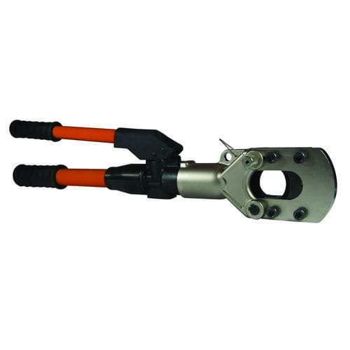 Tagliacavi manuale - MC40 - PENTA ESP - idraulico / a ghigliottina / a 2 mani
