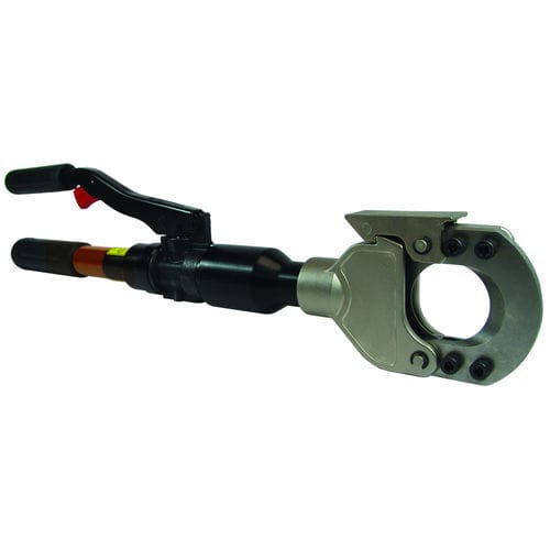 Tagliacavi manuale - MC55 - PENTA ESP - idraulico / a ghigliottina / a 2 mani