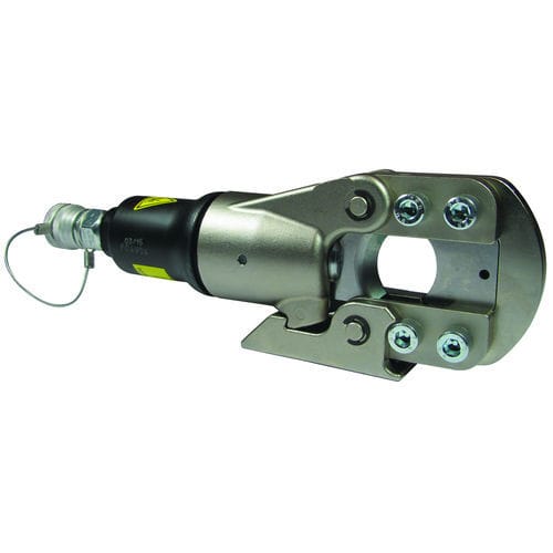 Tagliacavi idraulico - XC25W - PENTA ESP - a ghigliottina
