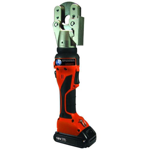 Tagliacavi idraulico - BLC25 - PENTA ESP - portatile / con batteria / a ghigliottina