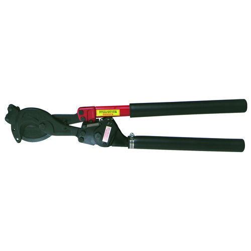 Tagliacavi manuale - C77 - PENTA ESP - a cricchetto / a 2 mani