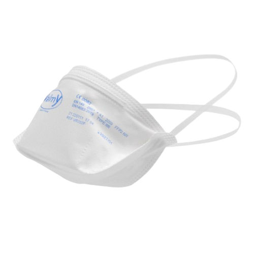Maschera di protezione monouso - MRP355 - PENTA ESP - FFP2 / a coppa / con allacciatura posteriore