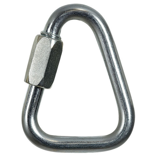 Maglia rapida triangolare - MRAC-T10 - PENTA ESP - in acciaio zincato