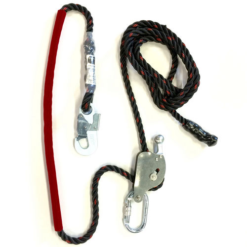 Dragona a corda - LT1 - PENTA ESP - doppia