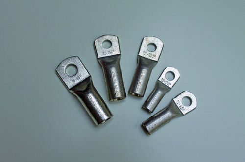 Terminazione per cavo ad occhiello - COTD - PENTA ESP - tubolare