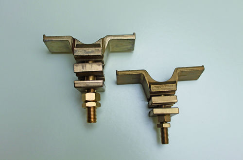 Pinza di messa a terra - 2CLPAR - PENTA ESP