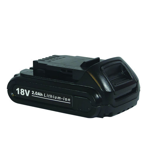 Batteria 18 V - AB18LI - PENTA ESP - a ioni di litio / a blocco