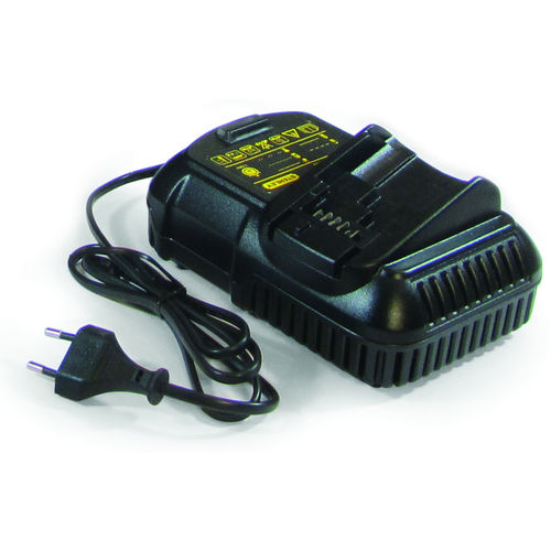 Caricabatteria Li-ion - AC18 - PENTA ESP - per elettroutensile portatile / da ufficio / monofase