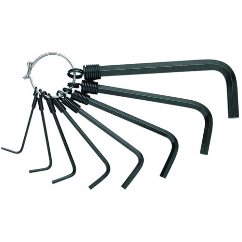 Chiave a brugola kit - C199 - PENTA ESP - in acciaio / a testa esagonale