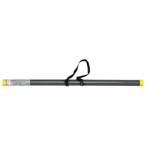 Pertica isolante telescopica - PMT63 - PENTA ESP - con gancio