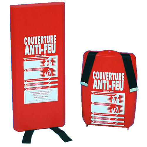 Copertura isolante ignifuga - C348 - PENTA ESP