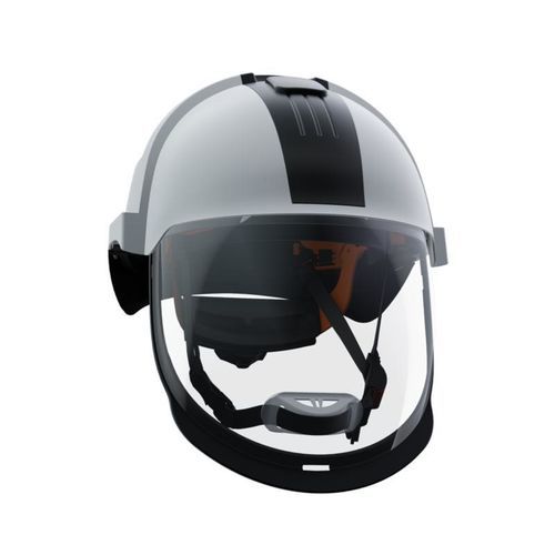 Casco da elettricista - VISARC V1-BK - PENTA ESP - EN 397 / EN 50365 / EN 166
