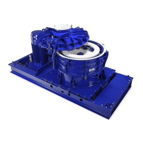 Mulino per calcestruzzo - RPM series - BHS-Sonthofen : Building Materials Machinery / Rec - per asfalto / per malta / a percussione