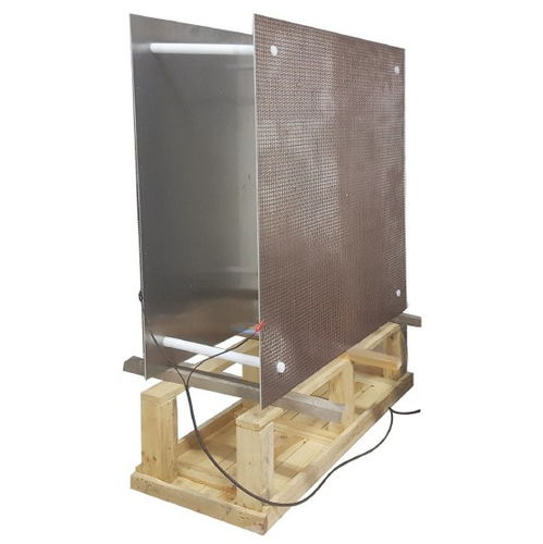 Sonda di campo elettrostatico - ECS-3 - Coliy Technology GmbH 
