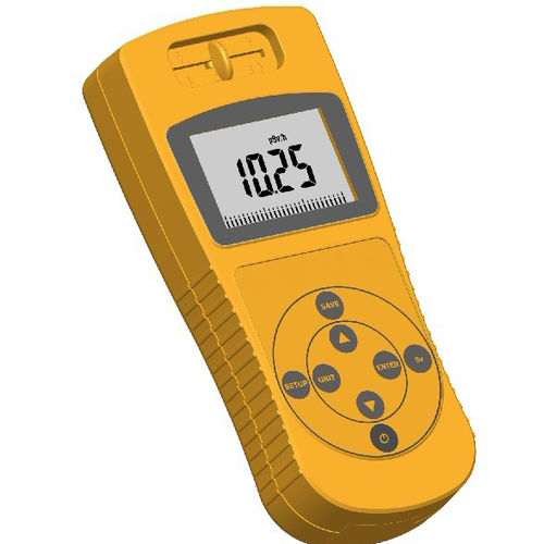 Rilevatore di raggi X - 910 - Coliy Technology GmbH  - digitale / per laboratorio / per l'industria farmaceutica