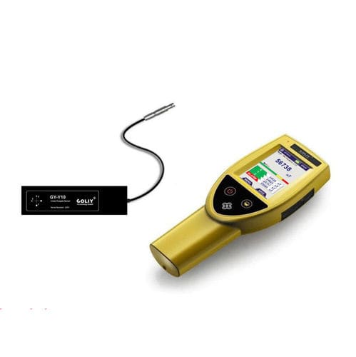 Magnetometro - GF603 - Coliy Technology GmbH 