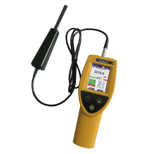 Magnetometro - GA1000 - Coliy Technology GmbH 
