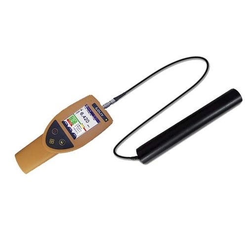 Rilevatore di raggi X - R700 - Coliy Technology GmbH  - digitale / per l'industria agroalimentare / per l'industria nucleare