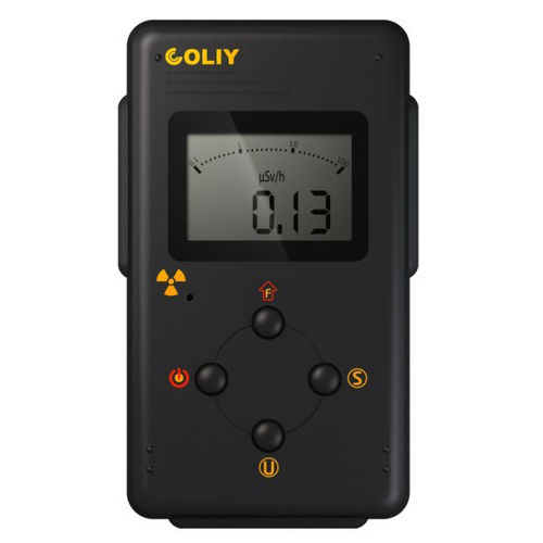 Rilevatore di raggi X - RM600  - Coliy Technology GmbH  - digitale / per l'industria agroalimentare / per liquido