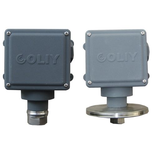 Pressostato vacuostato differenziale - 26 series - Coliy Technology GmbH  - per acqua / antideflagrante / per compressore