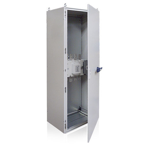 Commutatore-invertitore automatico - CTRCFC16003NSBK - Telergon - a motore / per binario elettrificato / 4 poli