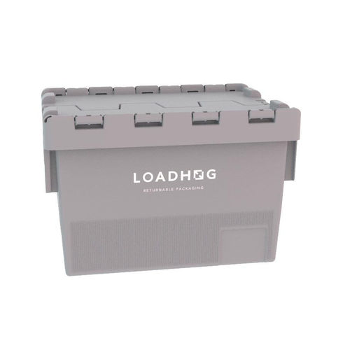 Contenitore - Apollo 43 - Loadhog