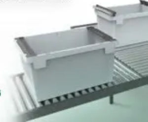 Sistema di automazione sistema di carico - AUTO TOTE/OMNIMAX - Loadhog