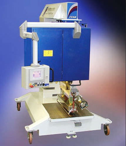 Macchina saldatrice ad arco - FIAB PTFE  - FIAB - automatica