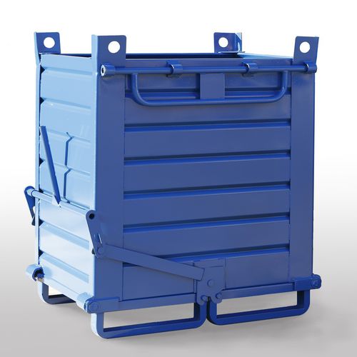 Cassonetto - CA2A series - Morandin Contenitori Industriali