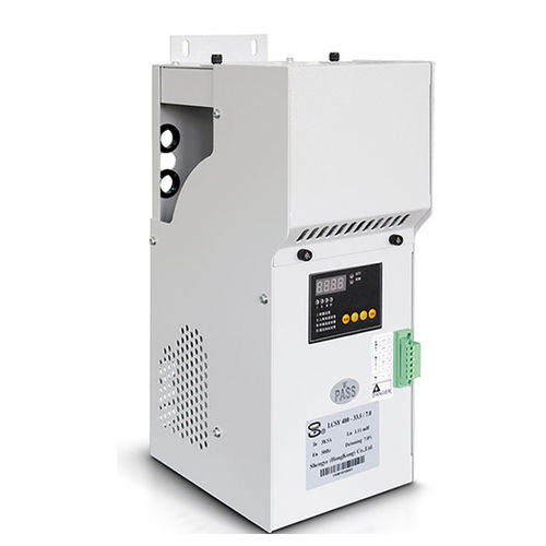 Compensatore PFC - 4S  - Sheng Ye Electric Co.,ltd - intelligente