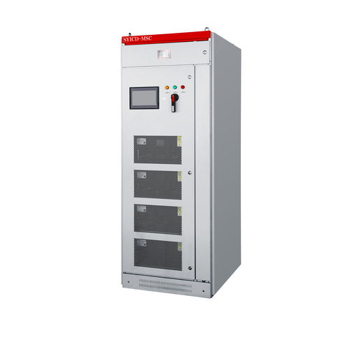 Filtro elettronico armonico - SYICD-APF series - Sheng Ye Electric Co.,ltd - attivo / di potenza / trifase