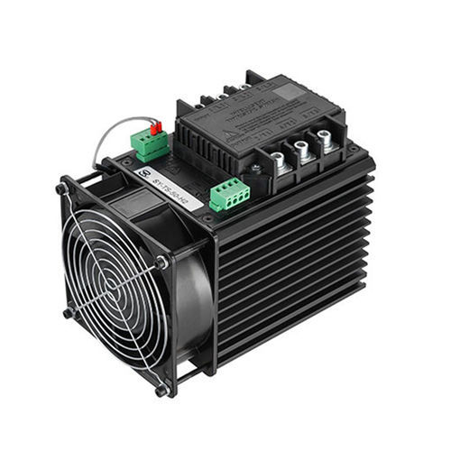 Interruttore a tiristore - SY-TS series - Sheng Ye Electric Co.,ltd